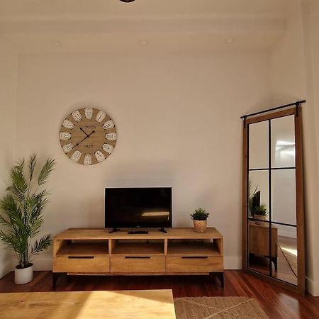 Cozy Apartment In The City Center By Aloha บิลเบา ภายนอก รูปภาพ