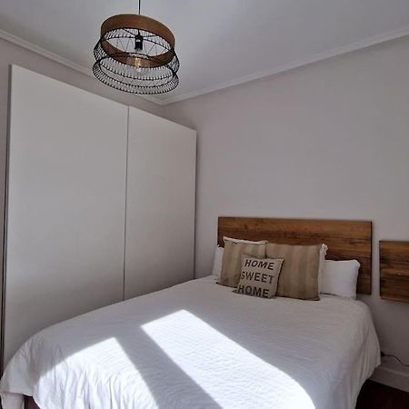Cozy Apartment In The City Center By Aloha บิลเบา ภายนอก รูปภาพ