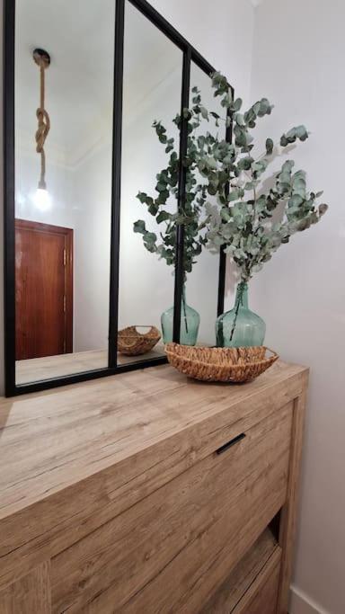 Cozy Apartment In The City Center By Aloha บิลเบา ภายนอก รูปภาพ